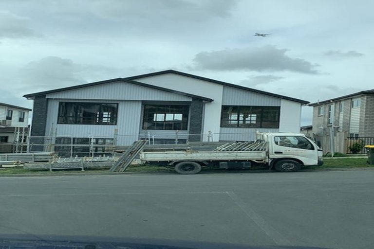 Photo of property in 34 Lime Hill Rise, Flat Bush, Auckland, 2019