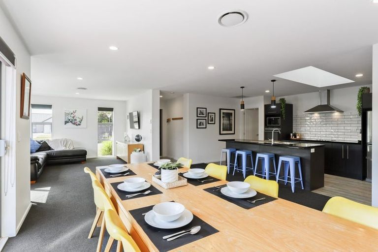 Photo of property in 56 Sovereign Boulevard, Kaiapoi, 7630