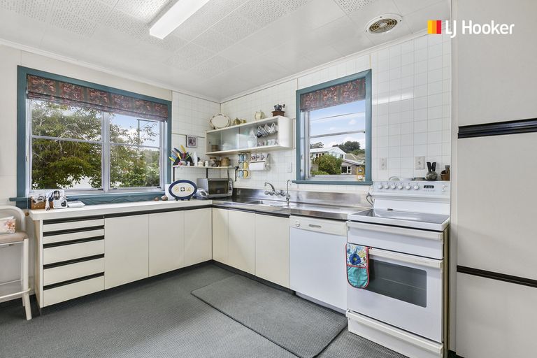 Photo of property in 20 Silverton Street, Andersons Bay, Dunedin, 9013