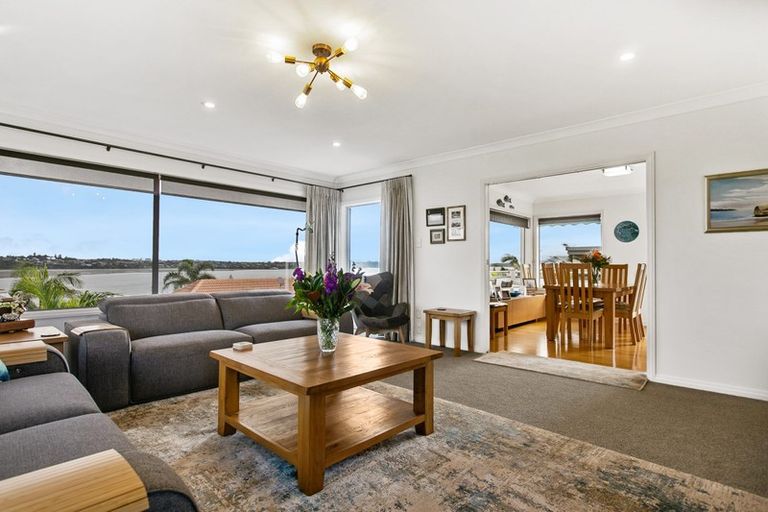 Photo of property in 85 Waller Avenue, Bucklands Beach, Auckland, 2012