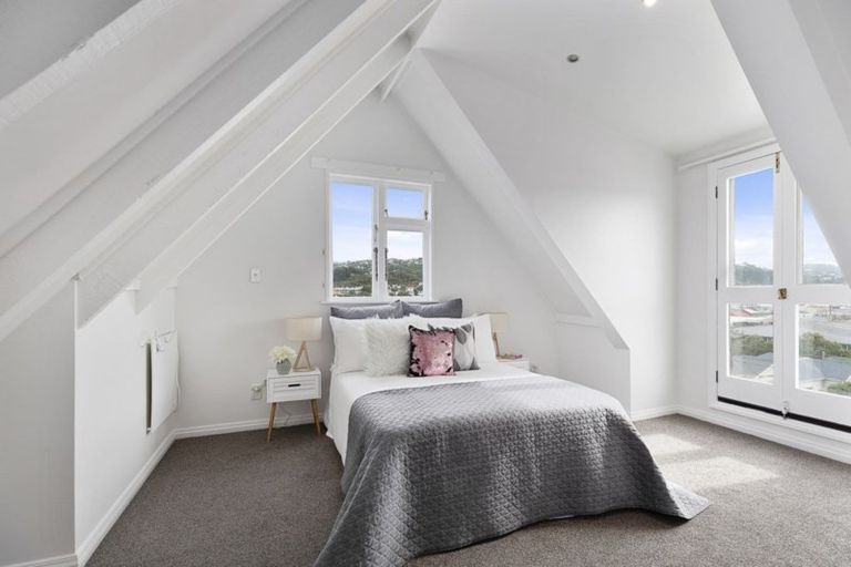 Photo of property in 141 Daniell Street, Newtown, Wellington, 6021