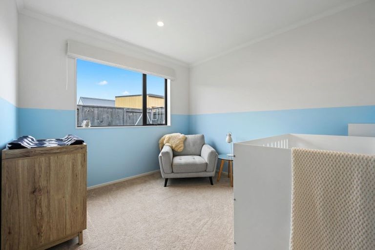 Photo of property in 4 Athier Avenue, Chartwell, Hamilton, 3210