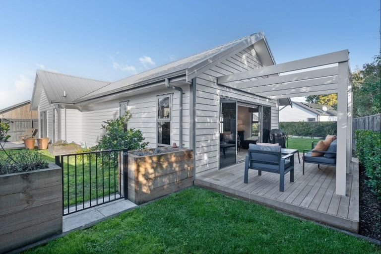 Photo of property in 8c Michael Street, Masterton, 5810