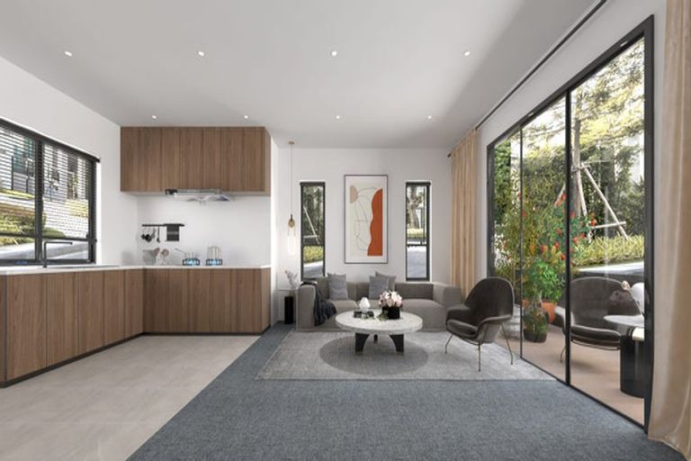 Photo of property in 1/22 Rutherford Street, Woolston, Christchurch, 8023