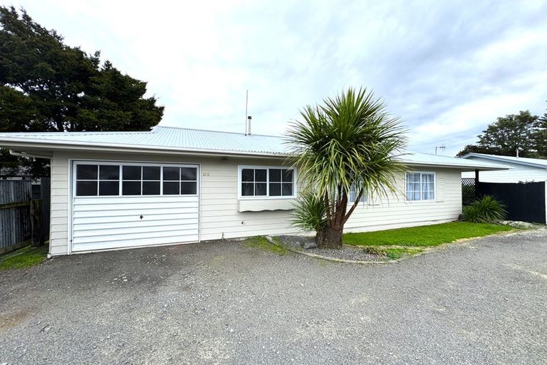 Photo of property in 10a Ihle Street, Terrace End, Palmerston North, 4410
