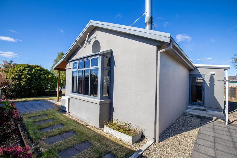 Photo of property in 4 Schaumann Street, Alexandra, 9320