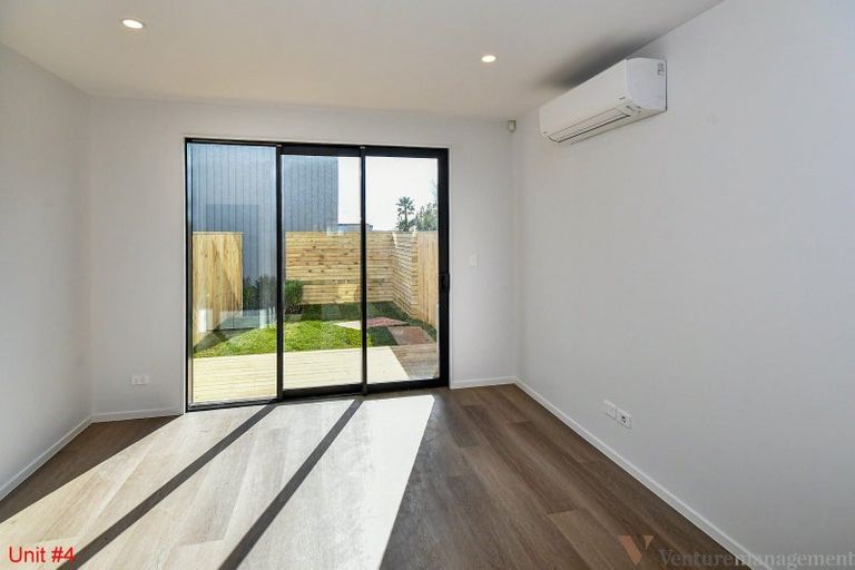 Photo of property in 7/22 James Laurie Street, Henderson, Auckland, 0612