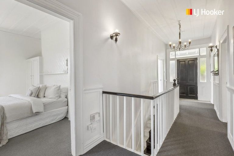 Photo of property in 52 Sutherland Street, Dunedin Central, Dunedin, 9016
