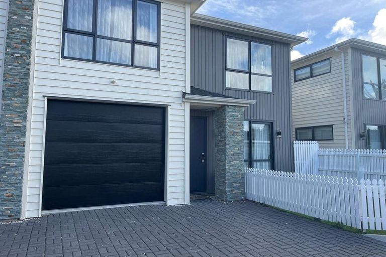 Photo of property in 4c Carolyn Street, Manukau, Auckland, 2025