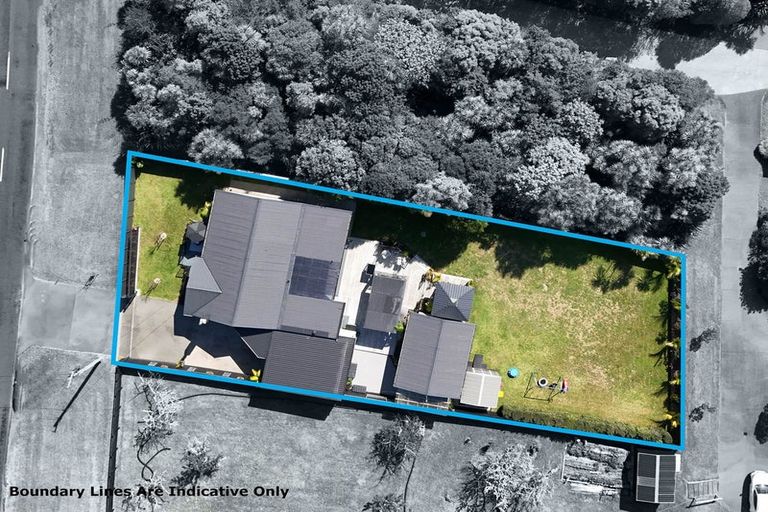 Photo of property in 84 Shaw Road, Oratia, Auckland, 0604