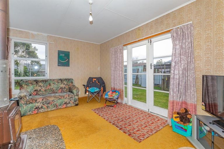 Photo of property in 40 Paki Street, Huntly, 3700
