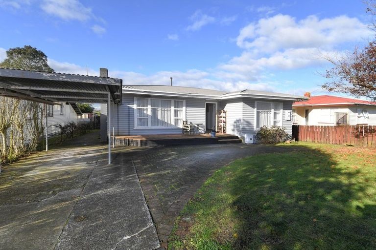 Photo of property in 235 Spinley Street, Te Awamutu, 3800