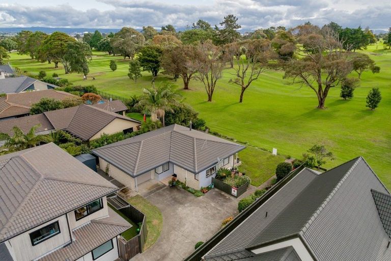 Photo of property in 31a Berescourt Place, Mount Maunganui, 3116