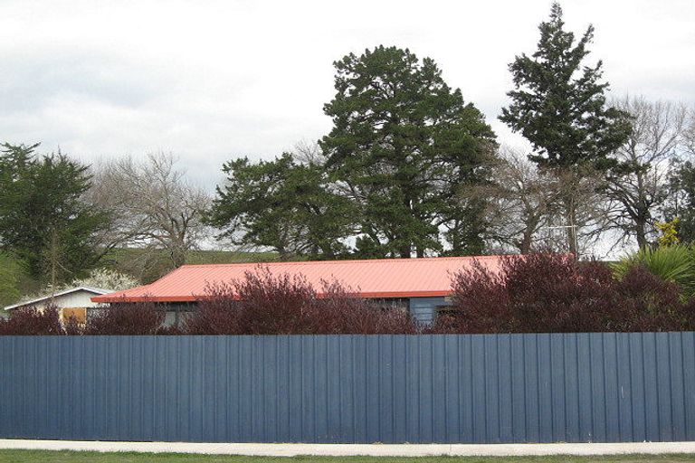 Photo of property in 144 Mount Herbert Road, Waipukurau, 4200