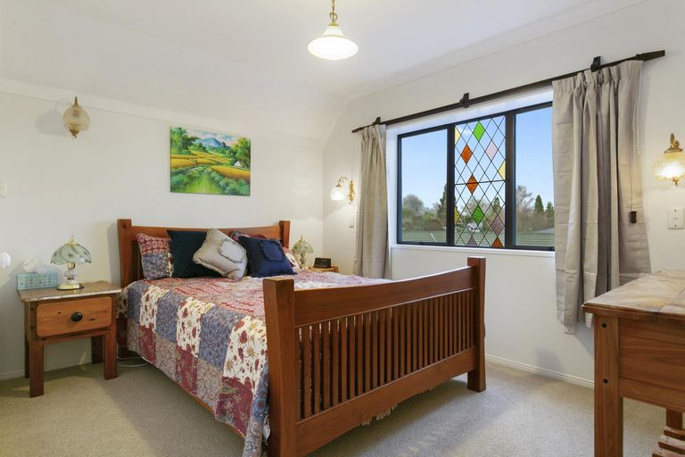 Photo of property in 3 Rowan Place, Matamata, 3400