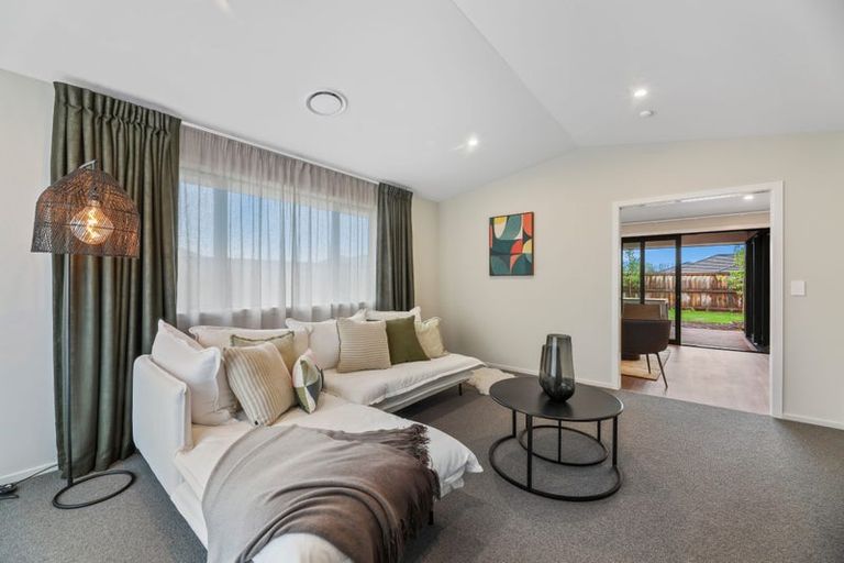 Photo of property in 38b Whareatea Road, Redwoodtown, 7201