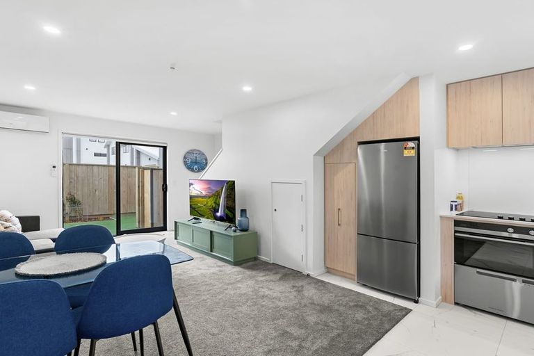 Photo of property in 7/39 Oram Avenue, New Brighton, Christchurch, 8061