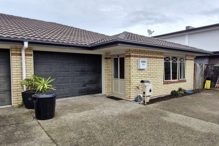 Photo of property in 17/201u Massey Street, Frankton, Hamilton, 3204