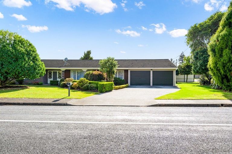 Photo of property in 6 Te Puia Street, Te Kamo, Whangarei, 0112