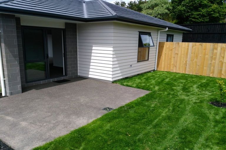 Photo of property in 2/6 Landell Place, Harrowfield, Hamilton, 3210