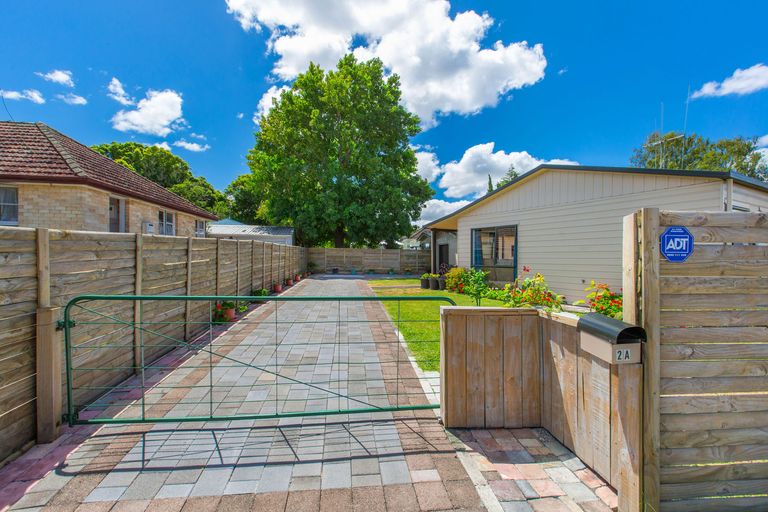 Photo of property in 2 Willis Street, Bader, Hamilton, 3206