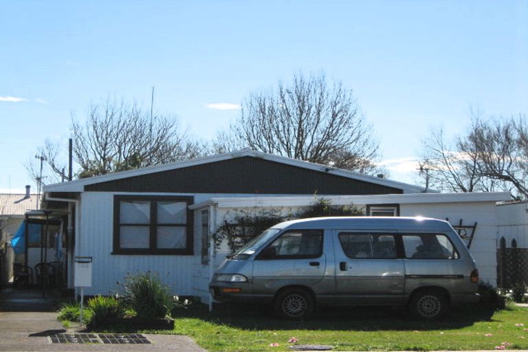 Photo of property in 102a Karaitiana Street, Frimley, Hastings, 4120