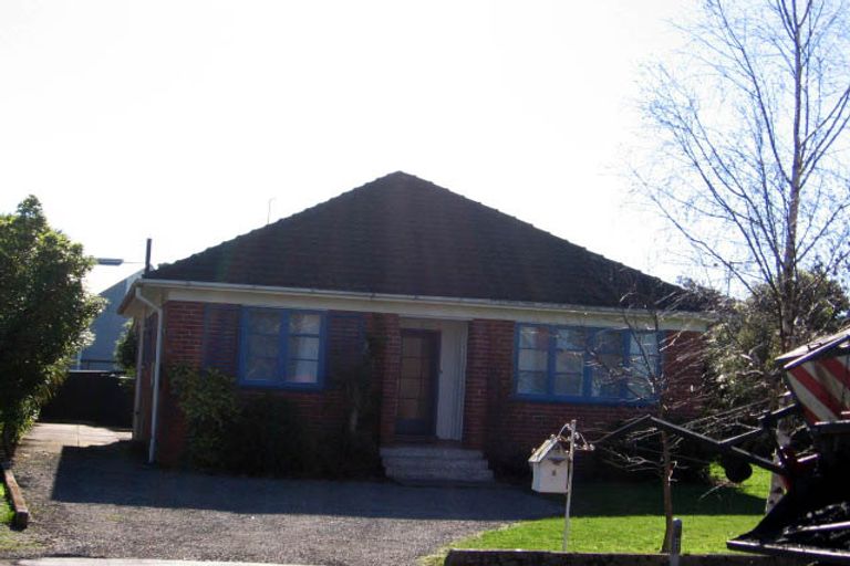 Photo of property in 8 Mcgregor Crescent, Masterton, 5810