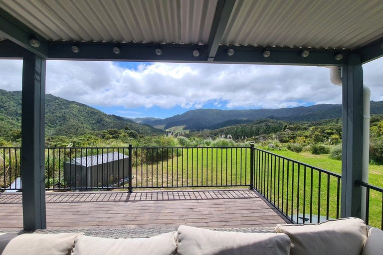 Photo of property in 1830 Colville Road, Amodeo Bay, Coromandel, 3584