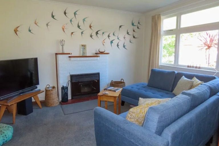 Photo of property in 4 Broadway, Reefton, 7830
