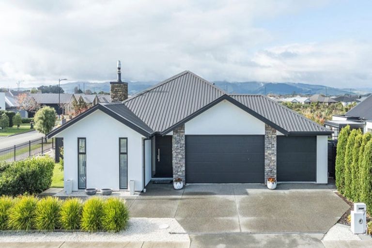 Photo of property in 7 Blunden Road, Lincoln, 7608