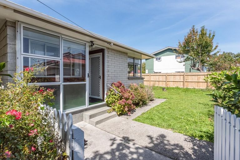 Photo of property in 728f4- Fergusson Drive, Elderslea, Upper Hutt, 5018