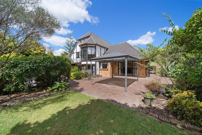 Photo of property in 21 Patea Place, Papakura, 2582