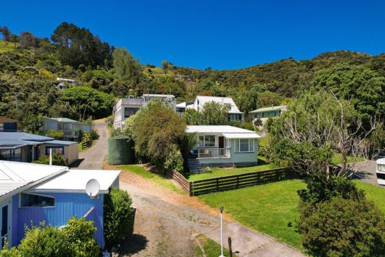 Photo of property in 340h Hokianga Harbour Drive, Omapere, Kaikohe, 0473