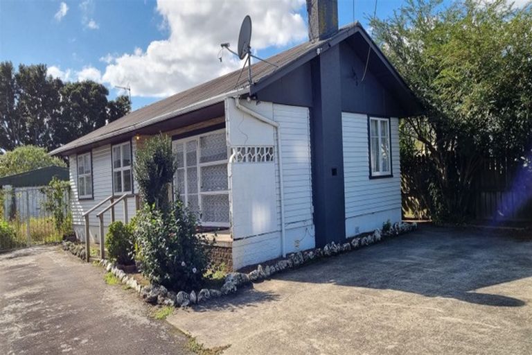 Photo of property in 30 Franklyne Road, Otara, Auckland, 2023