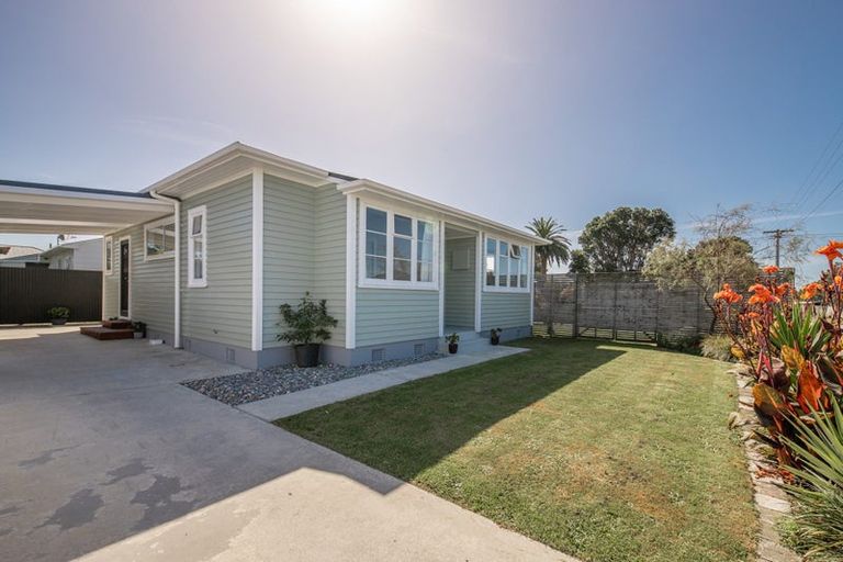 Photo of property in 28a Queen Street, Westport, 7825