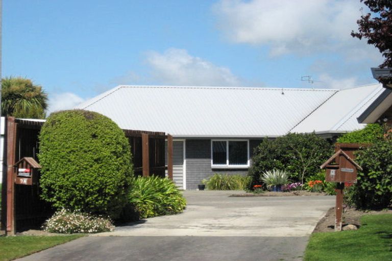 Photo of property in 7b Jenkins Street, Kaiapoi, 7630