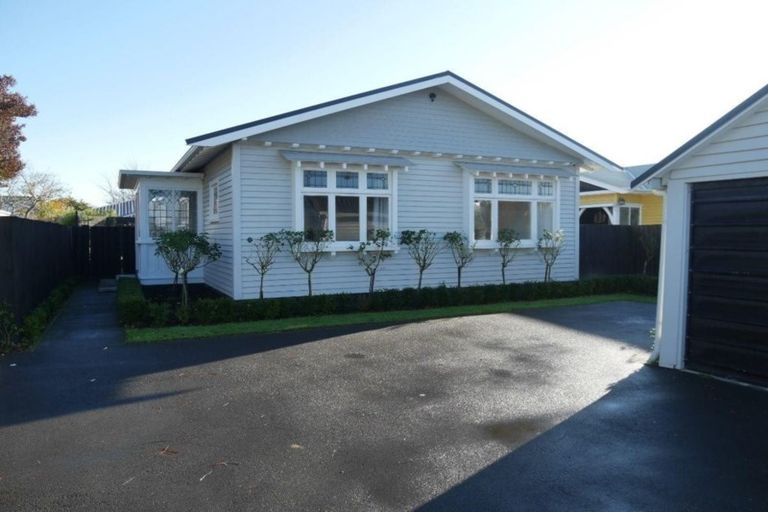 Photo of property in 1/131 Innes Road, St Albans, Christchurch, 8052