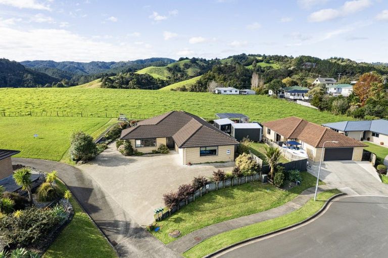 Photo of property in 29 Roderick Place, Onerahi, Whangarei, 0110
