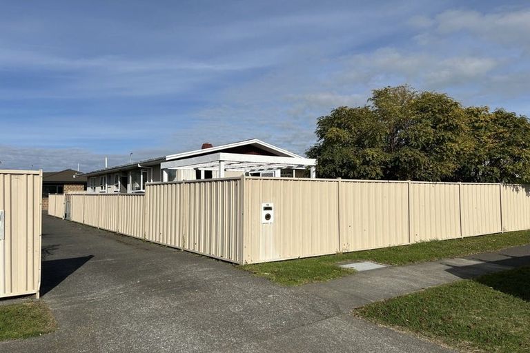 Photo of property in 15 Wharerangi Road, Tamatea, Napier, 4112