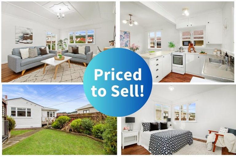 Photo of property in 965 High Street, Avalon, Lower Hutt, 5011