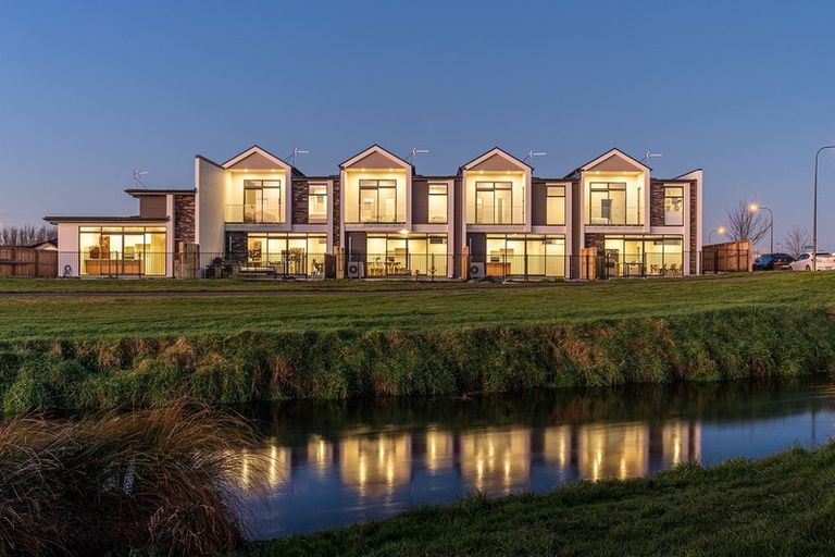 Photo of property in 3 Streamside Terrace, Kaiapoi, 7630