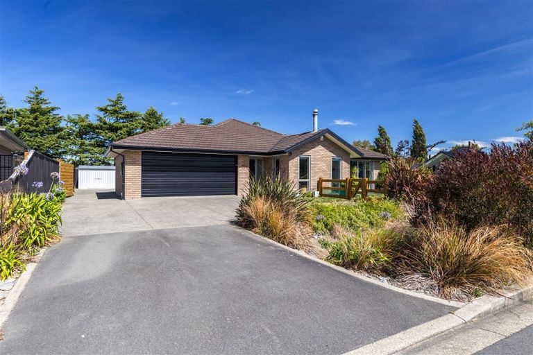 Photo of property in 153 Lowes Road, Rolleston, 7614