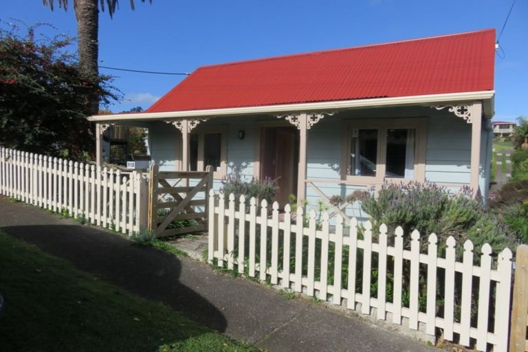 Photo of property in 112 Franklyn Street, Thames, 3500