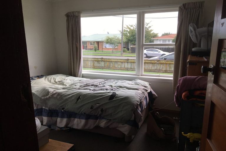 Photo of property in 17 Reeve Street, Levin, 5510
