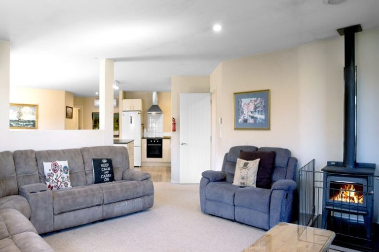 Photo of property in 6 Mount Charon Place, Hanmer Springs, 7334