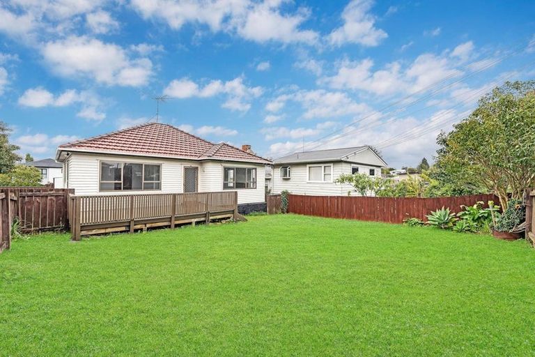 Photo of property in 1/64 Weymouth Road, Manurewa, Auckland, 2102