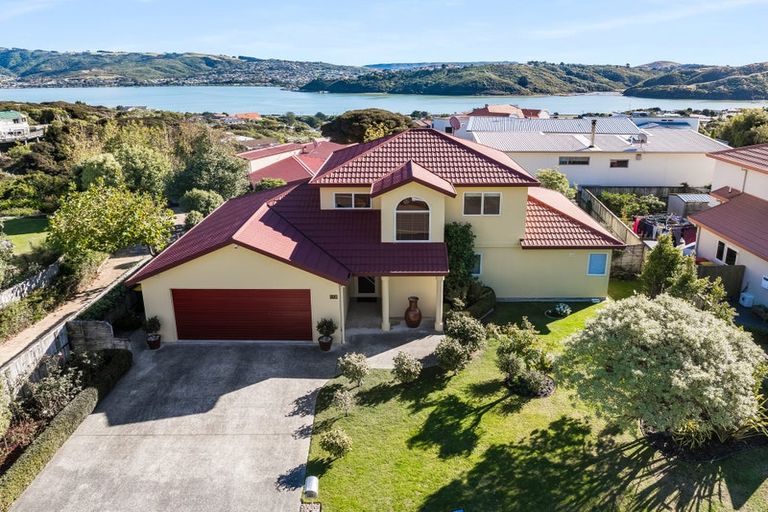 Photo of property in 112 Eskdale Road, Papakowhai, Porirua, 5024