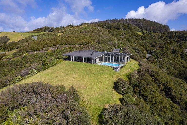 Photo of property in 68 Onekainga Rise, Whananaki, Hikurangi, 0181