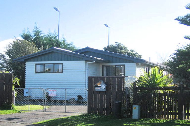 Photo of property in 41 Percival Road, Paraparaumu Beach, Paraparaumu, 5032