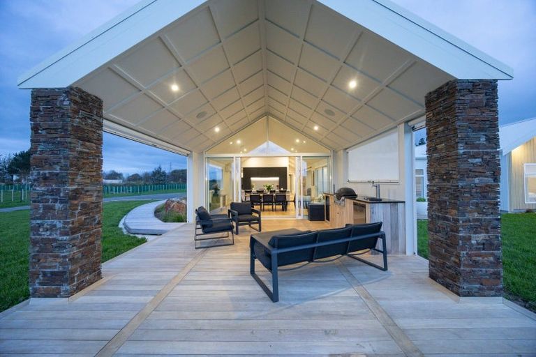 Photo of property in 168b Nannestads Line, Bunnythorpe, Palmerston North, 4775